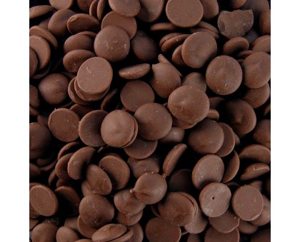 Chocolate flavored honey - Honey Callets ™ (2.5 kg)