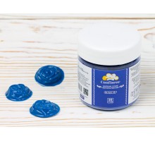 Confiseur - dye fat-soluble dry Sapphire