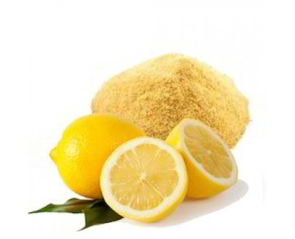 Сік лимона порошок (1кг)