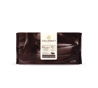 Dark chocolate without sugar - MALCHOC