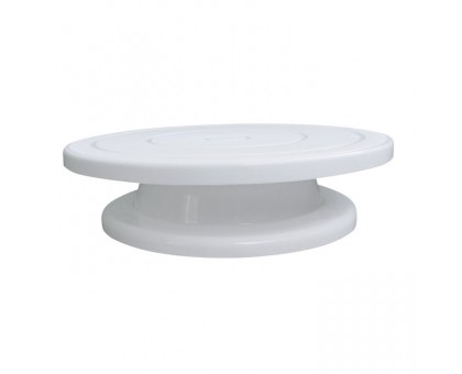Rotating stand for cake d275 h60 mm