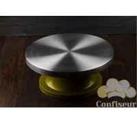 Rotating stand for cake d300 h120 mm