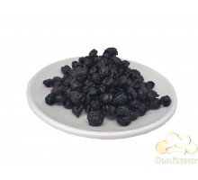 Blackcurrant kandirovannaya dried 150 grams