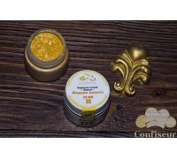 Confiseur - dye dry gloss Honey gold