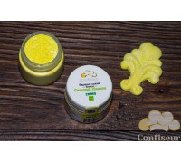 Confiseur - dye dry Shine lemon