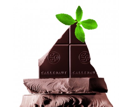 Шоколад без додавання цукру - СТЕВІЯ (5 кг)
