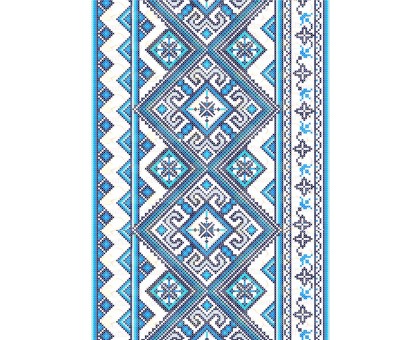 Вафельна картинка 
