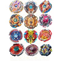 Waffle picture "Beyblade" - 15