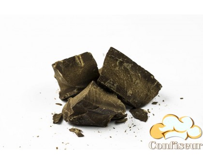 Темний шоколад без цукру - MALCHOC (250 грам)