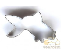 Cutting AC 1947 goldfish