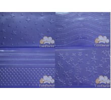 CK Набор текстурных матов звезды и полосы