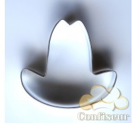 Cutting AC 1288 Cowboy hat