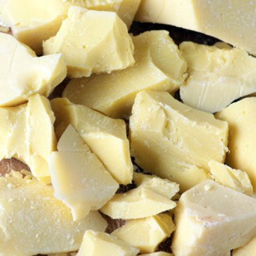 Какао масло 100 грам