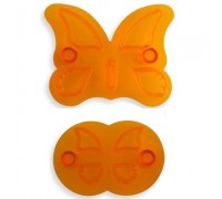Deforestation JEM Butterflies