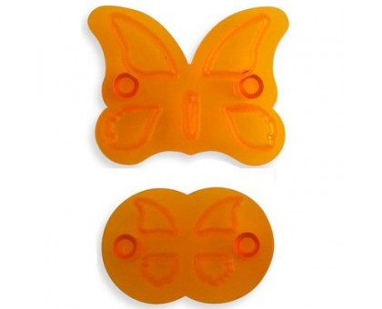 Deforestation JEM Butterflies