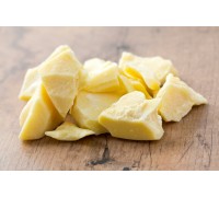Какао масло натуральне 1 кг