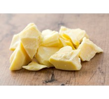 Cocoa butter natural 1 kg