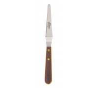 Spatula Ateco cone (1383) 124 mm