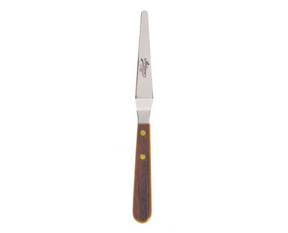 Spatula Ateco cone (1383) 124 mm