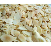 Almond flakes 1kg