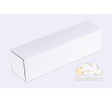 Box for Macaron white 200*50*50