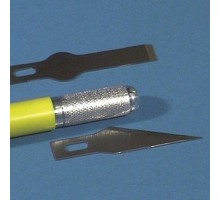 The cutting tool (scalpel) PME