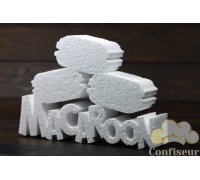 Декор з пінопласту "Macaroon"