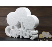 Decor foam "Cakepops"