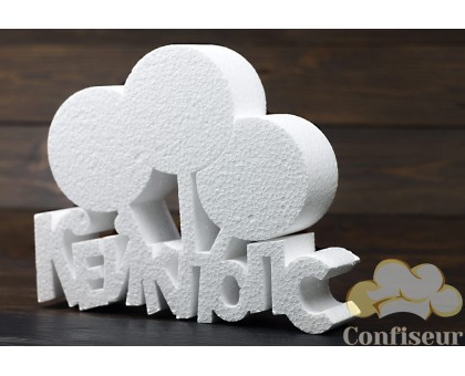 Decor foam 