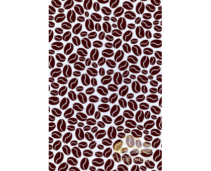 Плівка перекладна А-4 Зерна кави