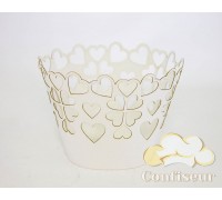 Wrappers for cupcakes 