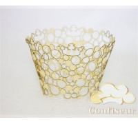 Wrappers for cupcakes 