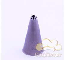 Насадка Ateco №501