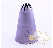 Насадка Ateco №508