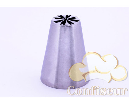 Насадка T (№ 24)