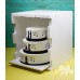 Cool box for cake (40 cm)