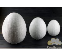 Форма муляжна "Яйце" d24 * 18 cm