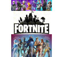 Вафельна картинка 