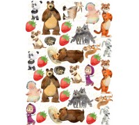 Waffle picture 