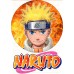 Вафельна картинка "Naruto"-5