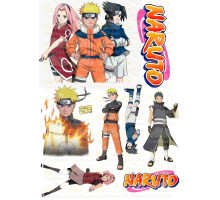 Вафельна картинка 