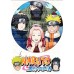 Вафельна картинка "Naruto"-8
