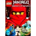 Вафельна картинка "Ninjago"-14