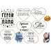 Edible wafers images 