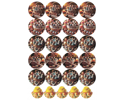 Waffle picture 