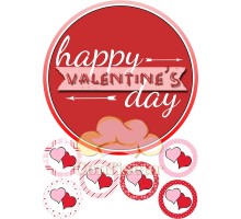 Вафельна картинка 