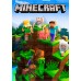 Вафельна картинка "Minecraft"-7
