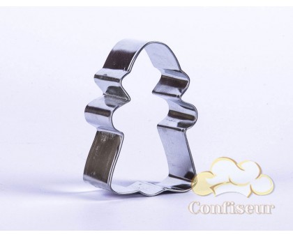 Cutting AC 1156 Gingerbread girl