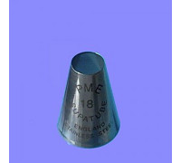 Tip for icing PME # 18