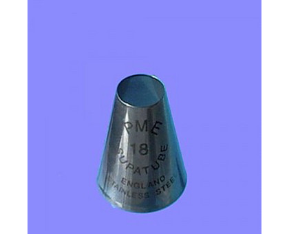Tip for icing PME # 18